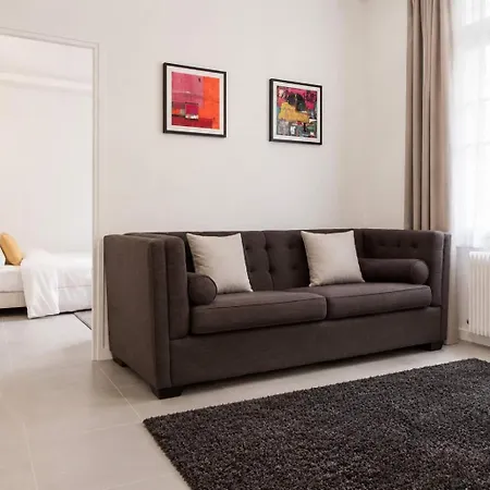Bnbnova - Saint-Germain 2Br Near Notre-Dame