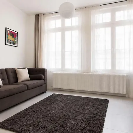 Bnbnova - Saint-Germain 2Br Near Notre-Dame Parigi