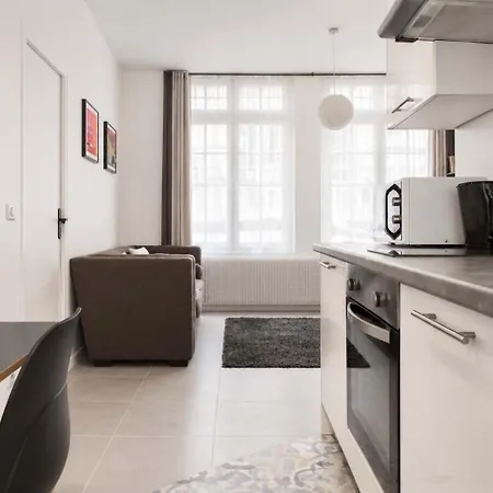 Bnbnova - Saint-Germain 2Br Near Notre-Dame *